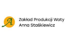 Logotyp Zakład Produkcji Waty