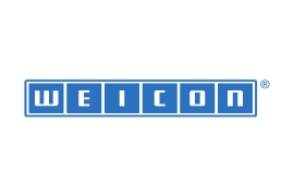 Logotyp Weicon