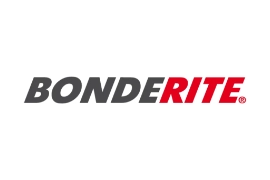 Logotyp Bonderite