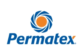 Logotyp Permatex