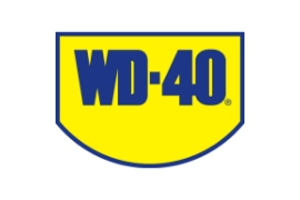 Logotyp WD-40