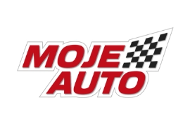 Logotyp MojeAuto