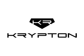 Logotyp Krypton