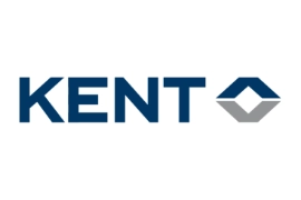 Logotyp Kent