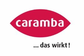 Logotyp caramba