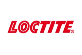 Logotyp Loctite