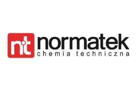 Logotyp normatek