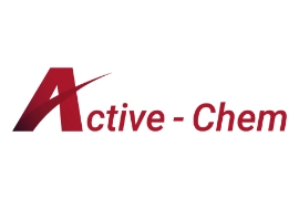 Logotyp Active-Chem