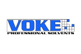 Logotyp Voke