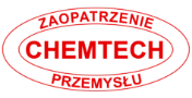 Chemtech Zaopatrzenie Przemysłu logo